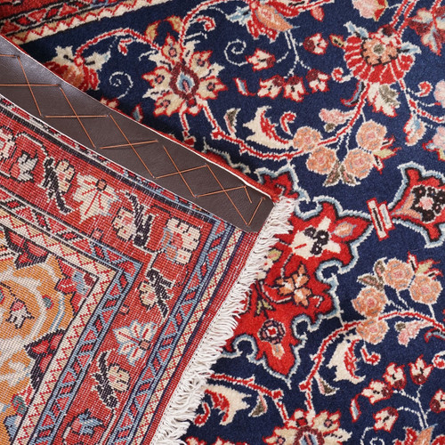 ペルシャ絨毯 サルーク 132×66cm | rugsrang