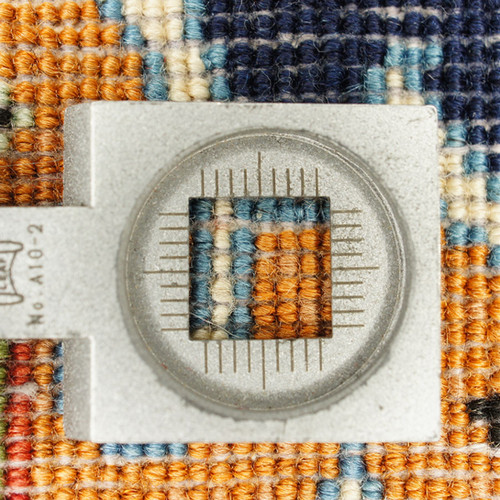 ペルシャ絨毯サルーク
(Saruq) ペルシャ絨毯 サルーク 132×66cm | rugsrang