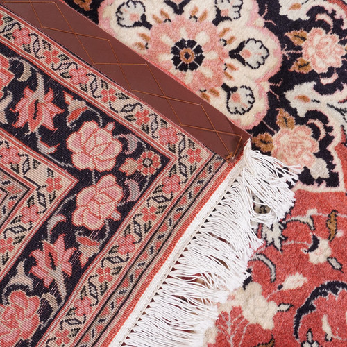 ペルシャ絨毯 ビージャール 155×110cm | rugsrang