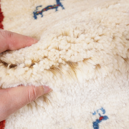 ギャッベ 182×123cm | rugsrang ギャッベ 182×123cm | rugsrang