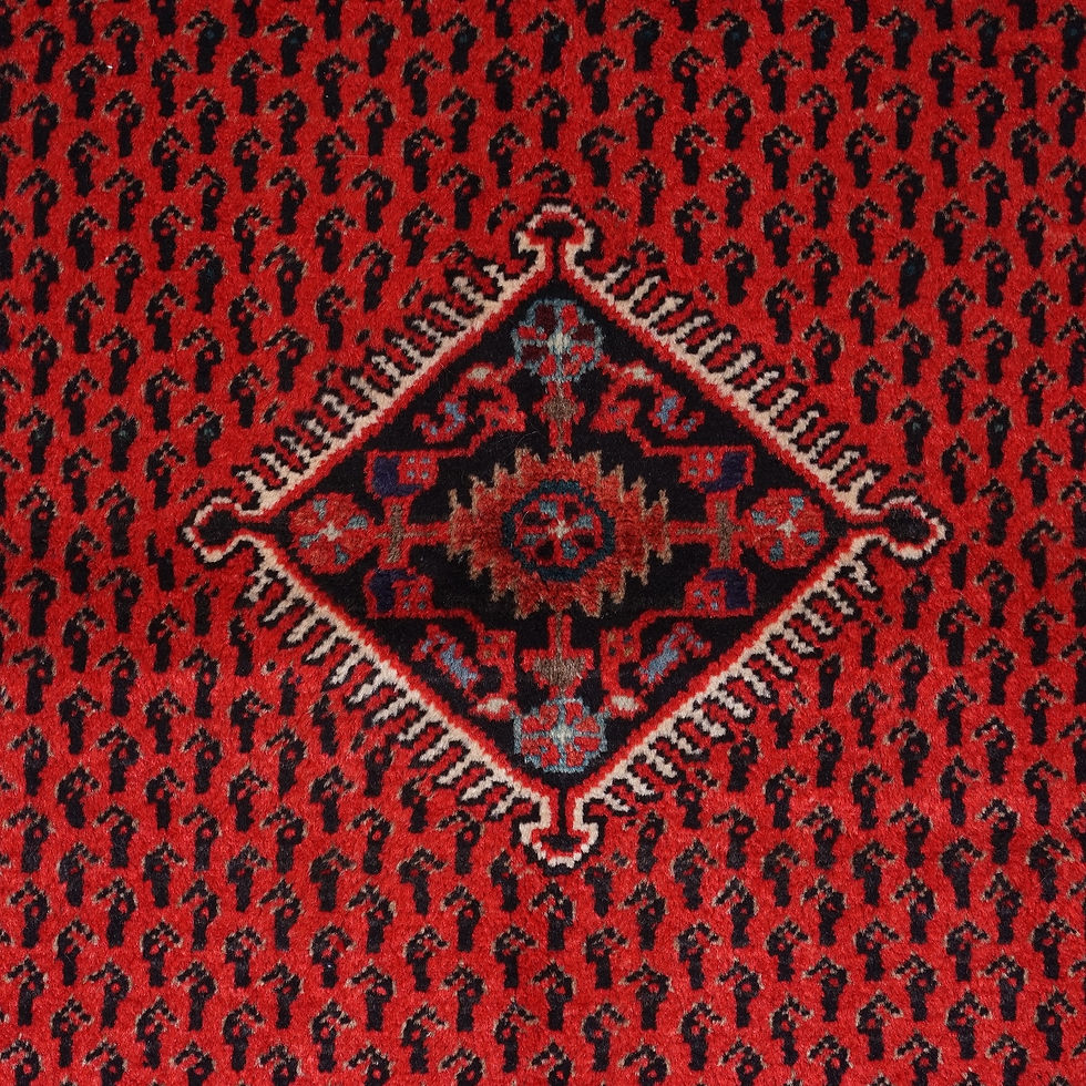 ペルシャ絨毯 エンジェラース 97×70cm ペルシャ絨毯 エンジェラース 97×70cm ペルシャ絨毯 エンジェ