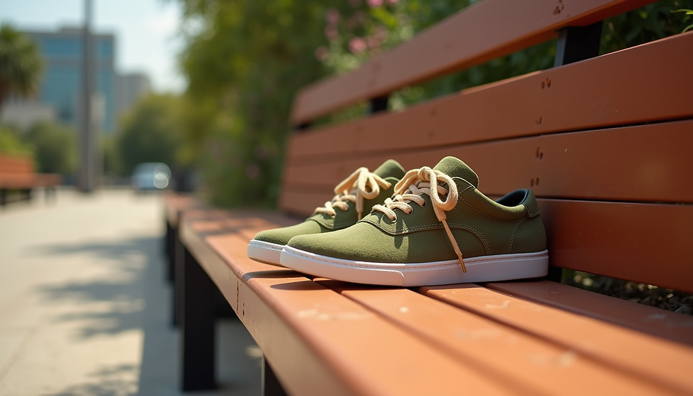 Tênis casuais e modernos: novidades e lançamentos