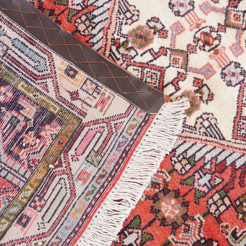 ペルシャ絨毯 タージアーバード 147×78cm | rugsrang ペルシャ絨毯 タージアーバード 147×78cm | rugsrang