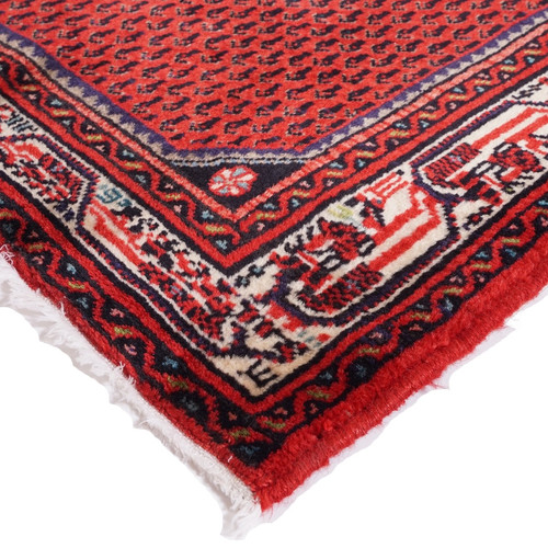 ペルシャ絨毯 エンジェラース 97×72cm | rugsrang