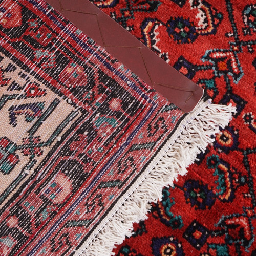 ペルシャ絨毯 アブルー 208×137cm | rugsrang