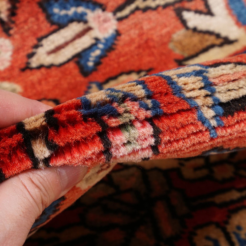 ペルシャ絨毯 ナハーヴァンド 149×108cm | rugsrang ペルシャ絨毯 ナハーヴァンド 149×108cm | rugsrang