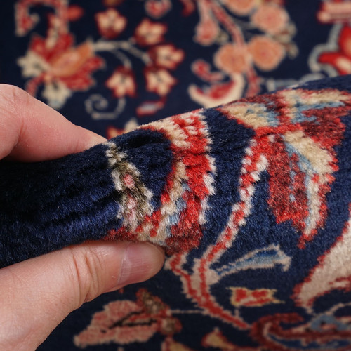 ペルシャ絨毯 サルーク 132×66cm | rugsrang