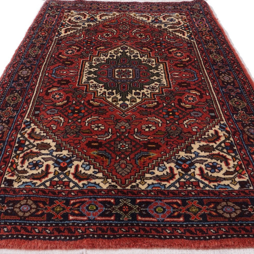 ペルシャ絨毯 ゴルトク 105×70cm | rugsrang