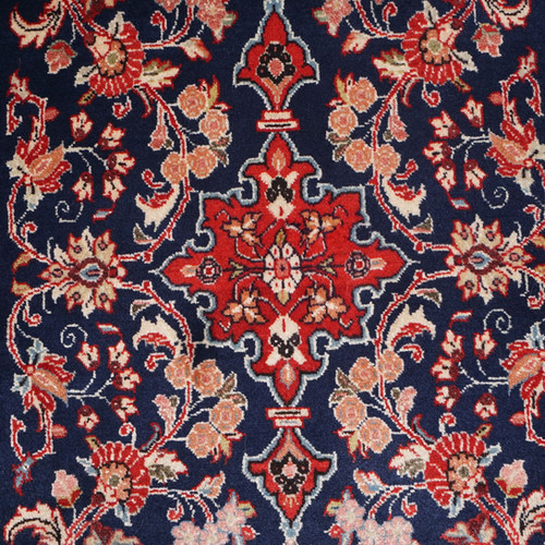 ペルシャ絨毯サルーク
(Saruq) ペルシャ絨毯 サルーク 132×66cm | rugsrang