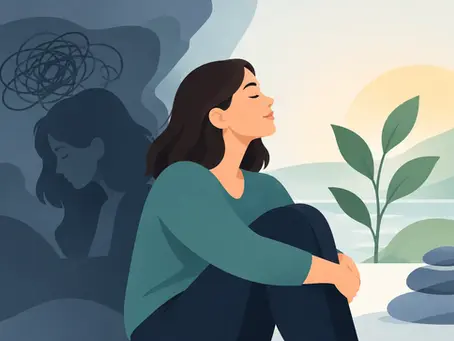 PTSD-forskning: vad hjälper efter trauma?
