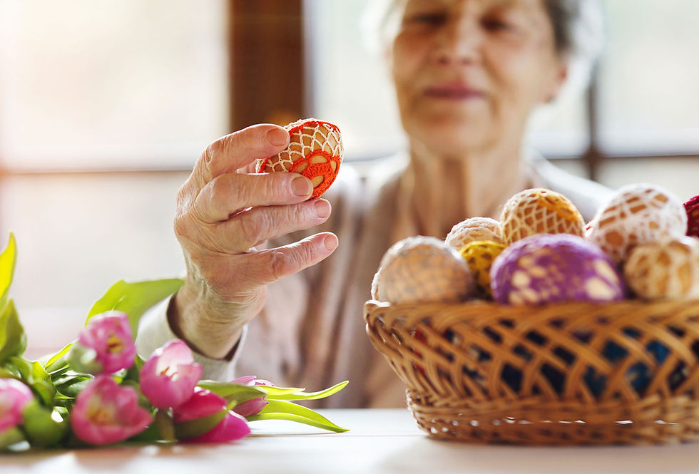 Spring Volunteer Day 2026 – HIP Housing