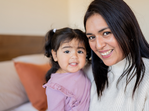 Making an Impact Together for Children and Families Living in Poverty in the Bay Area