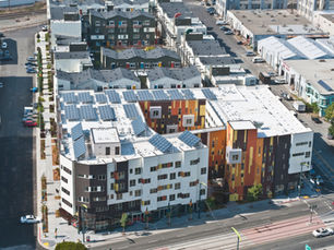 From Compassion to Policy Change