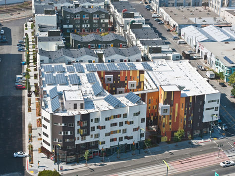 From Compassion to Policy Change