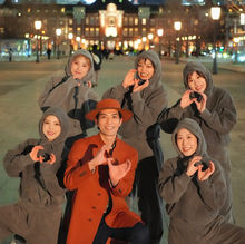 😳🔥話題の「かけたくさん」とリールコラボ‼