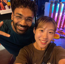 Natsuki India vlog🇮🇳