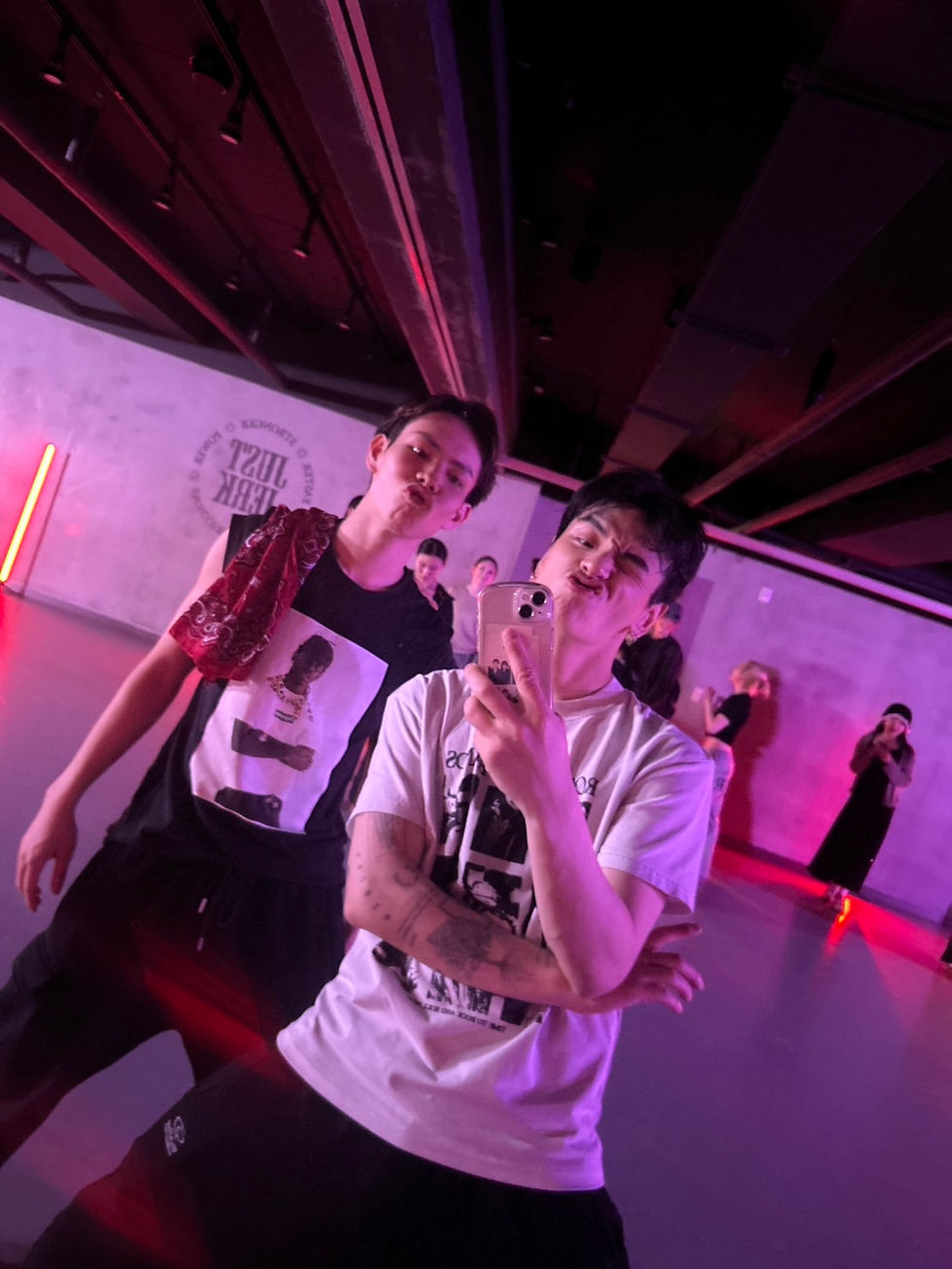 AYATO 韓国VLOG🇰🇷❤️‍🔥