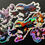 Thumbnail: POCKET MONSTER 3-PACK (wave 2)