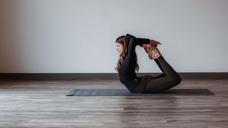 Yin Yoga For Greater Orgasm Part II