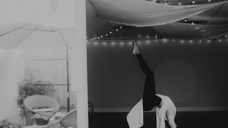 Identifying Bad Pain and When to Exit a Pose