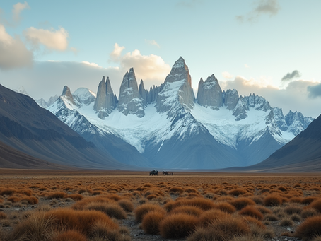 Top Travel Destinations for Adventure Seekers
