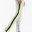 Thumbnail: Dual Stripe Track Sweat Pants