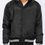 Thumbnail: Satin Varsity Jacket