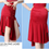 Thumbnail: Latin Dance Skirt