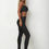 Thumbnail: Ribbed Tube Top & Leggings Set