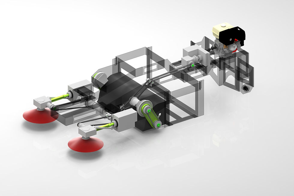 Brush System (Hidden Frame)