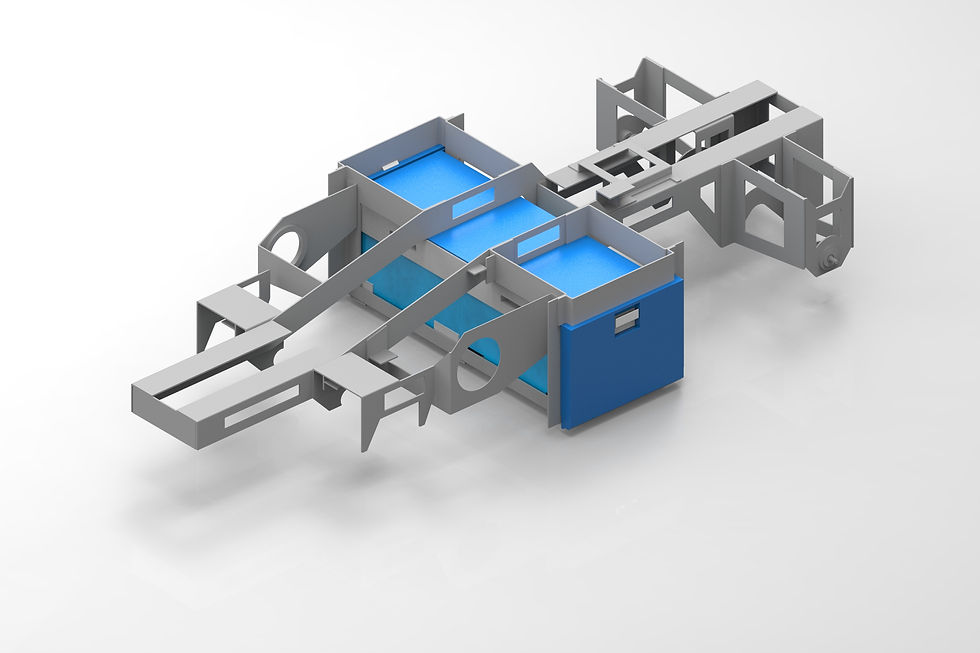 Container System