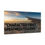 Thumbnail: Matte Poster - Airplane + High Altitude Vision Textured Watercolor Design