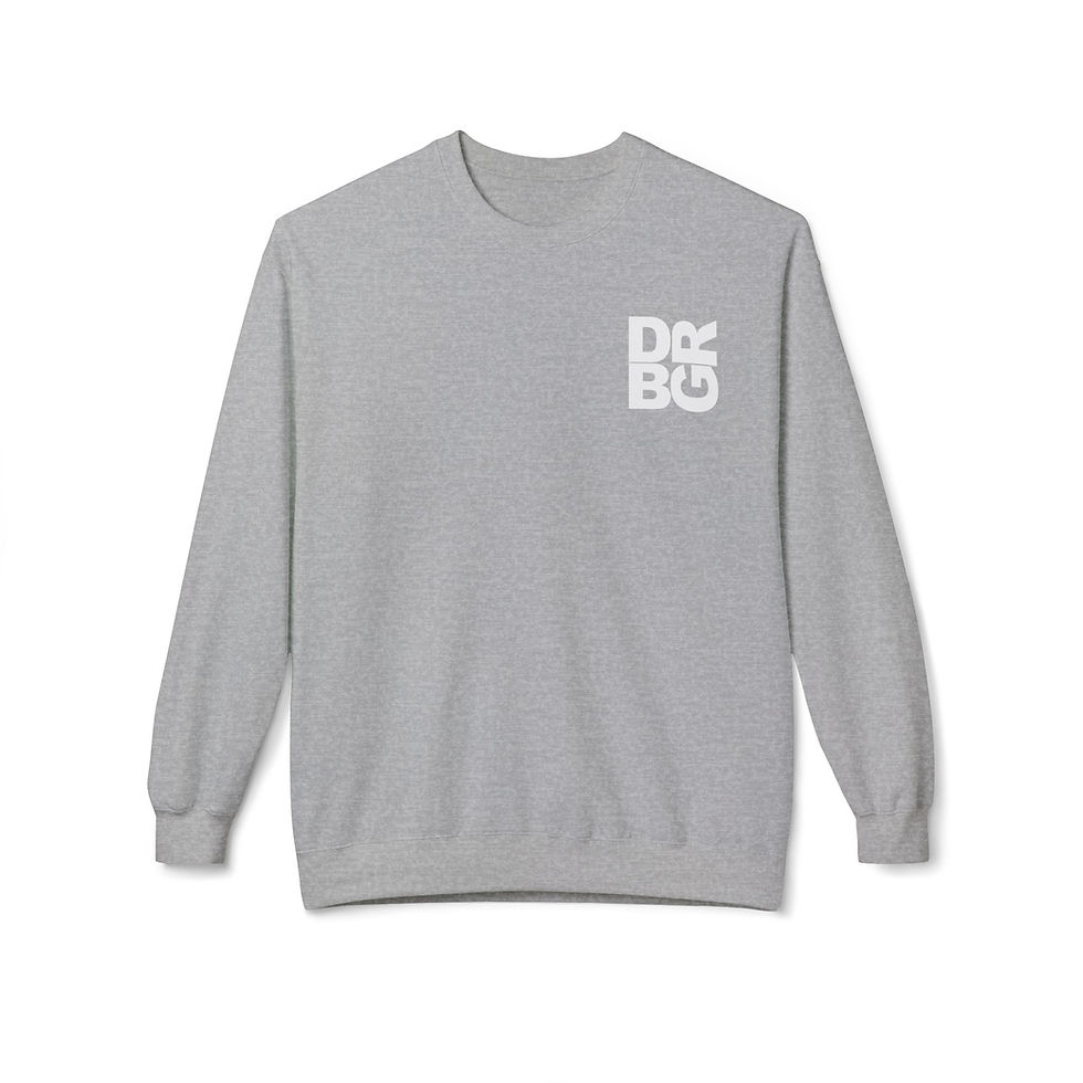 Thumbnail: DoRightBeGreat™ Brand - Color Sweatshirt