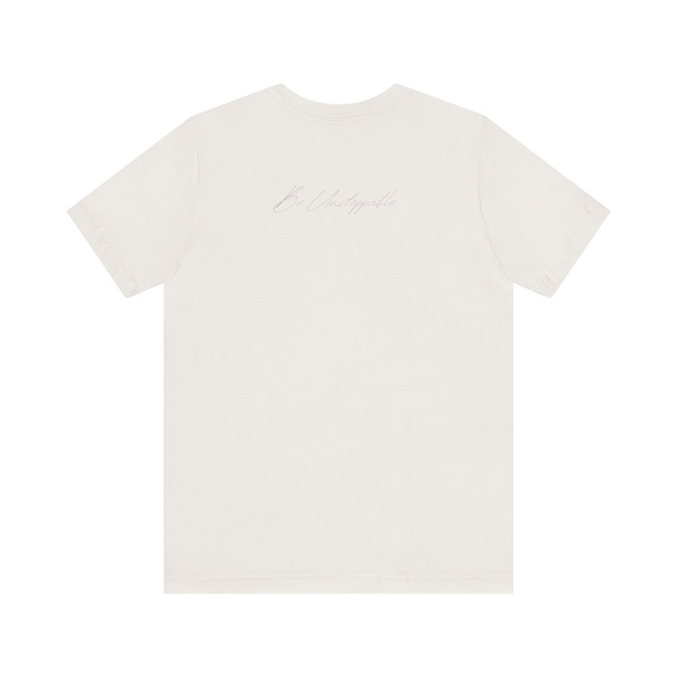 Thumbnail: Built for Greatness - DRBG T-Shirt