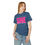 Thumbnail: "She" is Visionary - DRBG Unisex Tee 