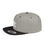 Thumbnail: Snapback Hat - Do Right Be Great Flat Bill Snapback