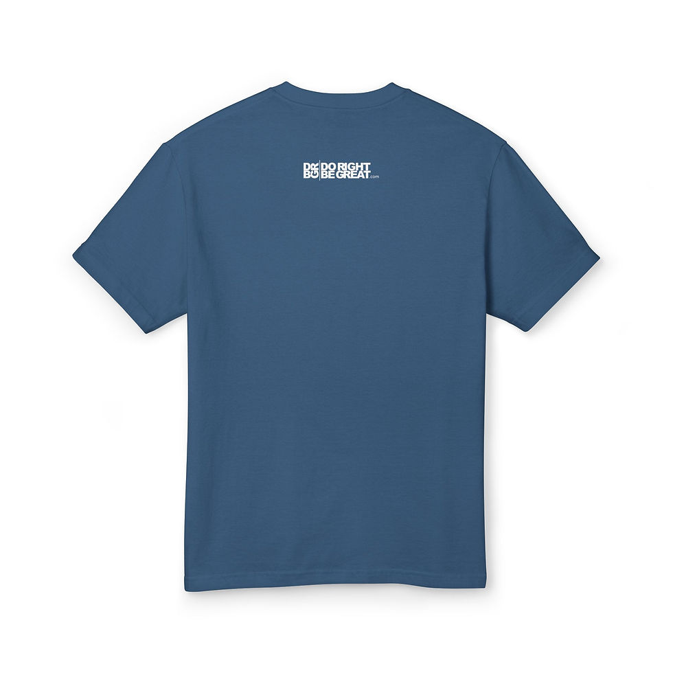 Thumbnail: "She" is Visionary - DRBG Unisex Tee 