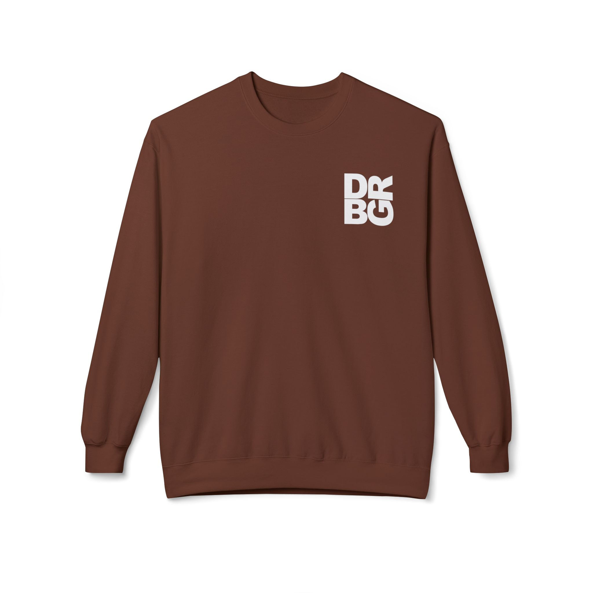 DoRightBeGreat™ Brand - Color Sweatshirt