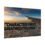 Thumbnail: Matte Poster - Airplane + High Altitude Vision Textured Watercolor Design