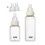 Thumbnail: BIBS Baby Bottle Grow & Flow Set SILICONE