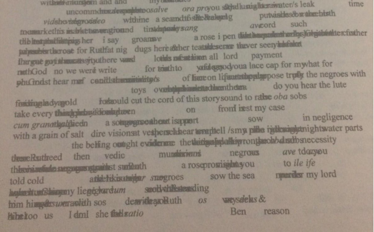 Figura 1: NOURBESE PHILIP, 2009, p. 182.