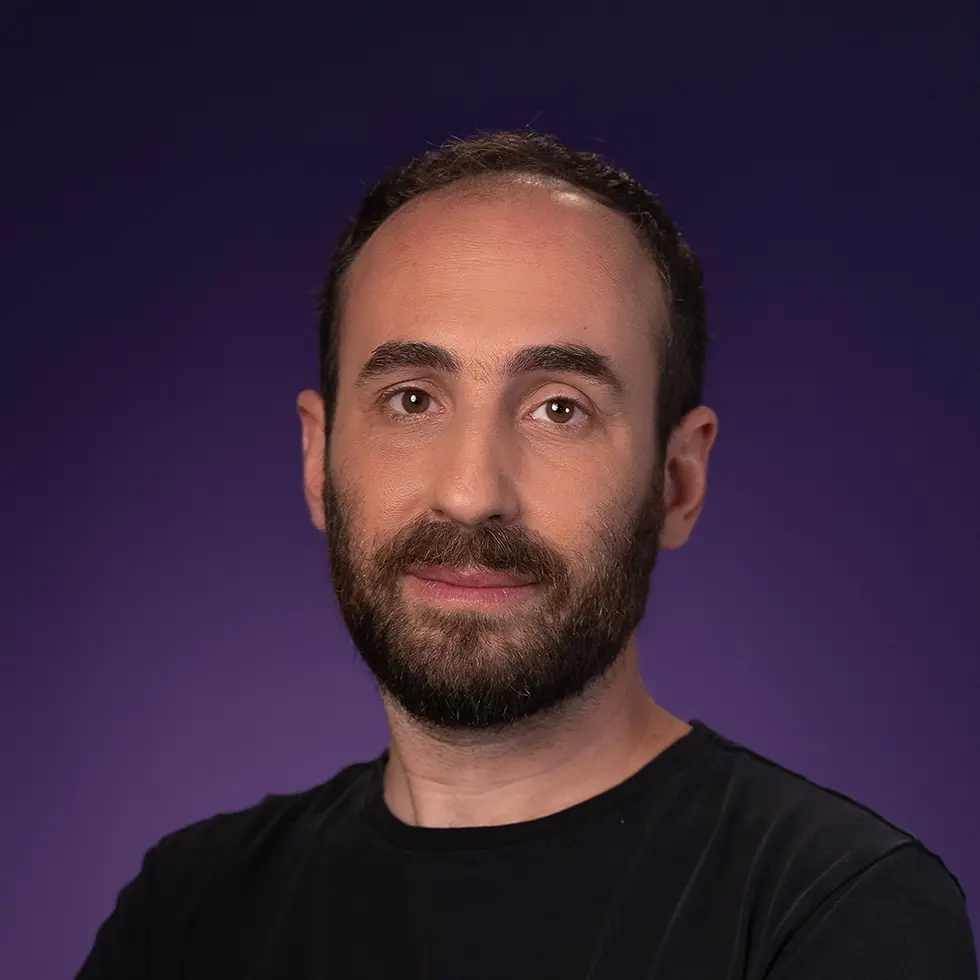 יונתן זייגן תמונת פנים