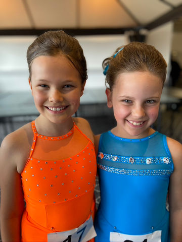 Physie, Physical Culture, Physie girl, Dance, Friendship