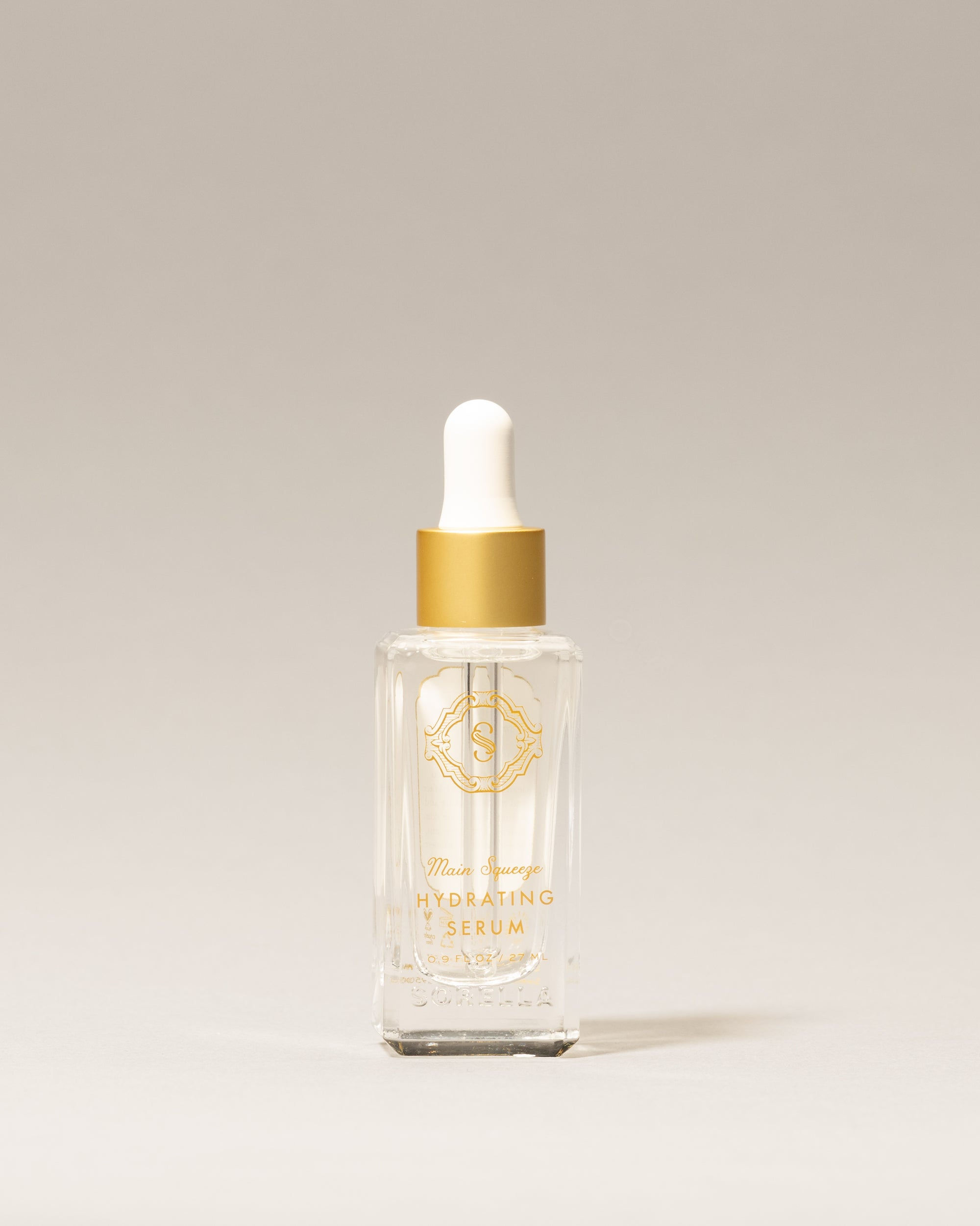 Main Squeeze Hydrating Serum