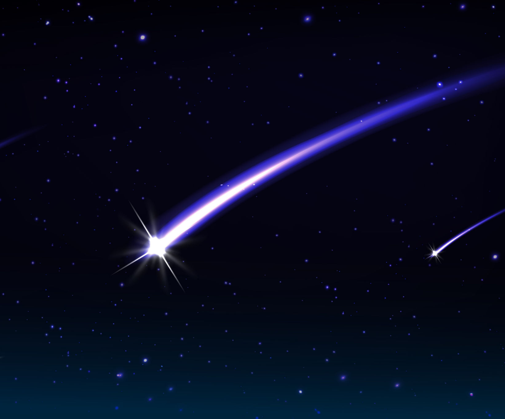 Shooting Star Donor
