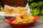 Guacamole Dip