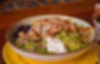 Victoria's Bowl