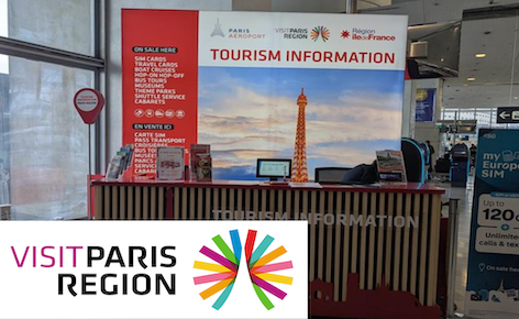 Aéroport Paris-Charles de Gaulle