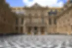 CHÂTEAU DE VERSAILLES