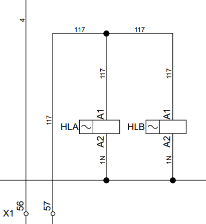 Wiring diagrams: eating spaghetti for breakfast